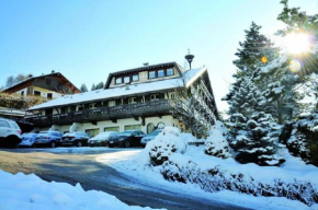 Hotel Villa Wilma